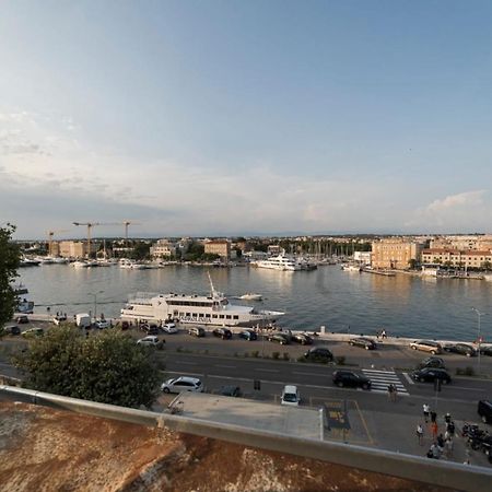City Center Mayess Aparment Zadar Exterior foto