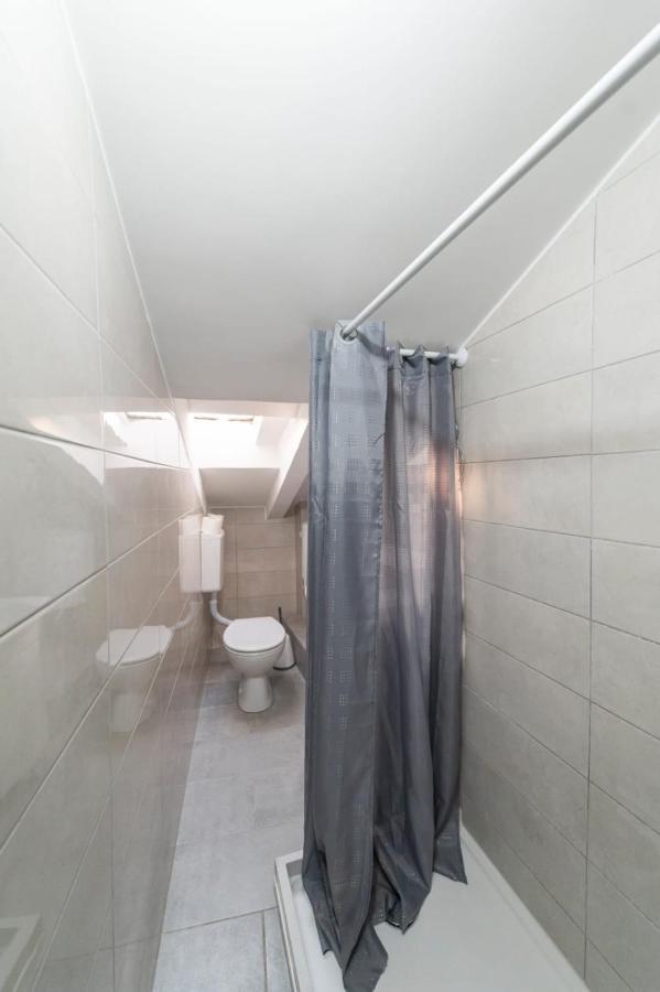 City Center Mayess Aparment Zadar Exterior foto