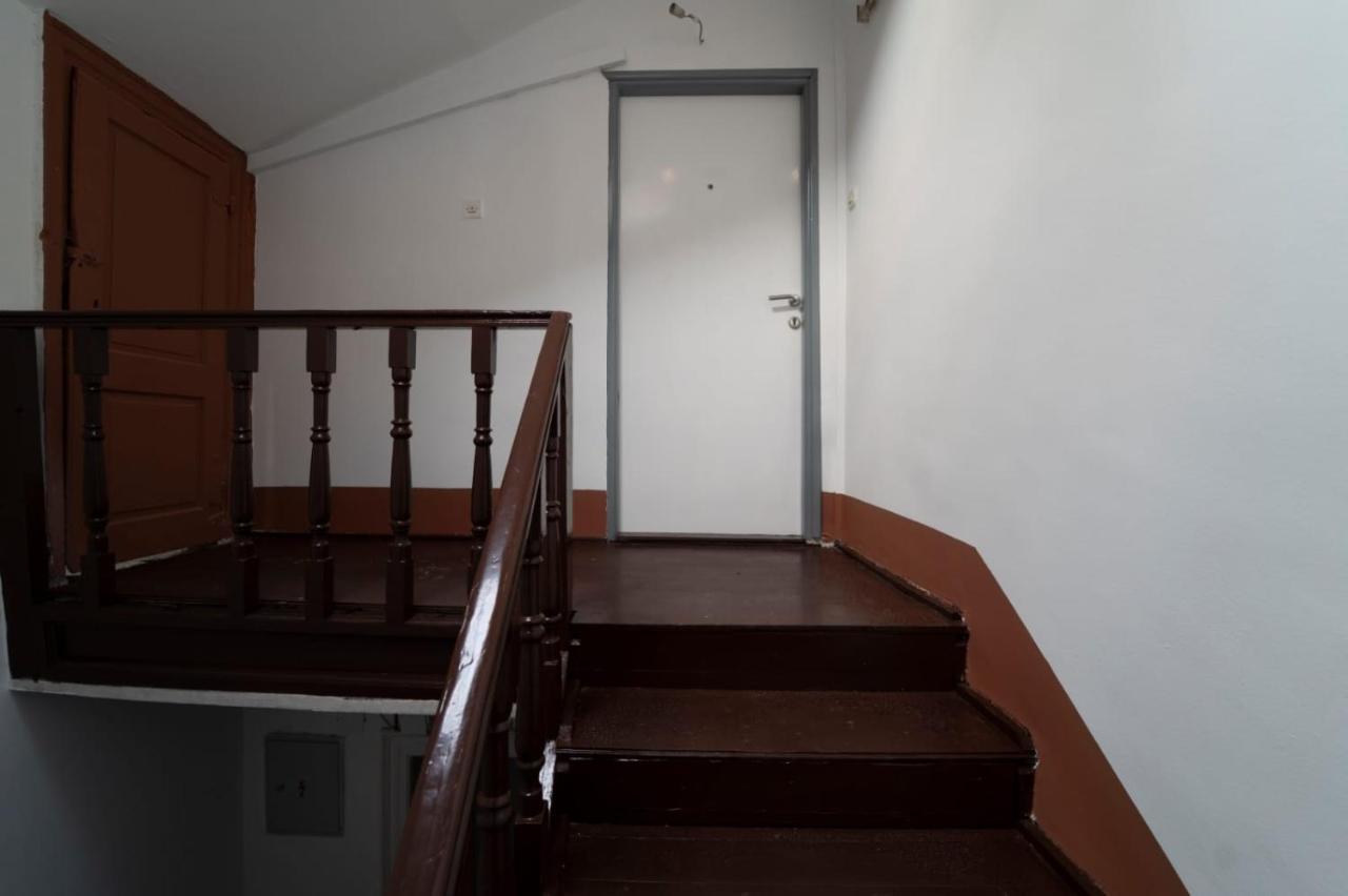 City Center Mayess Aparment Zadar Exterior foto